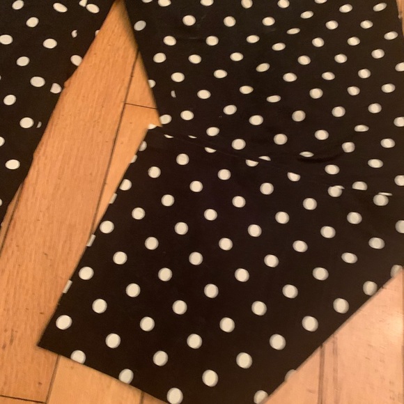 Vintage Ralph Lauren polka dot size 8/P pants - Picture 16 of 16